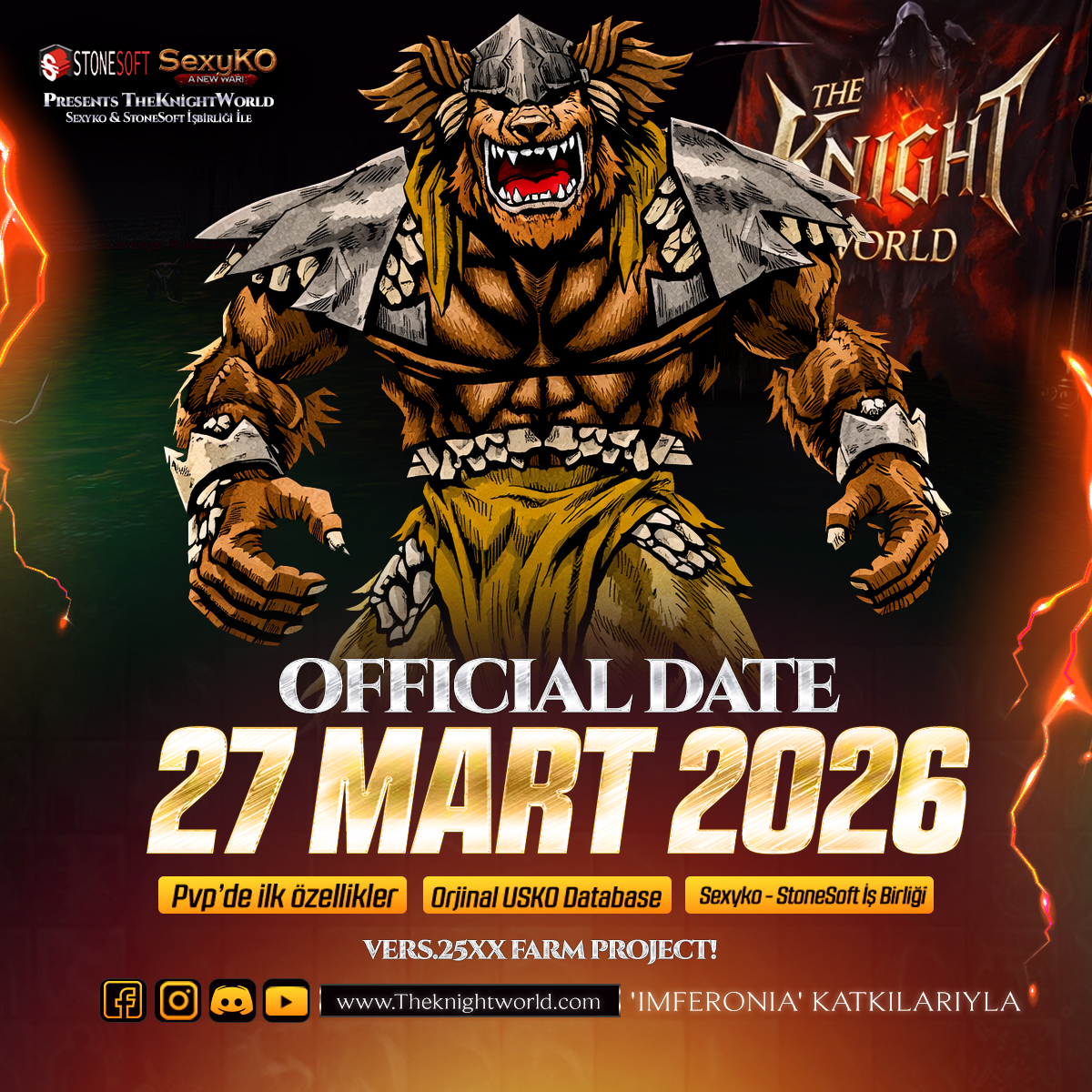 27 MART 2026 OFFİCİAL